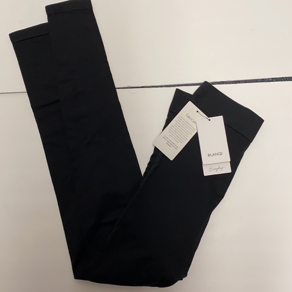 NWT BLANQI EVERYDAY HIGHWAIST LEGGING small - Picture 3 of 6